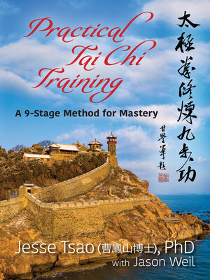 cover image of Practical Tai Chi Training